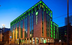 Holiday Inn Manchester City Centre